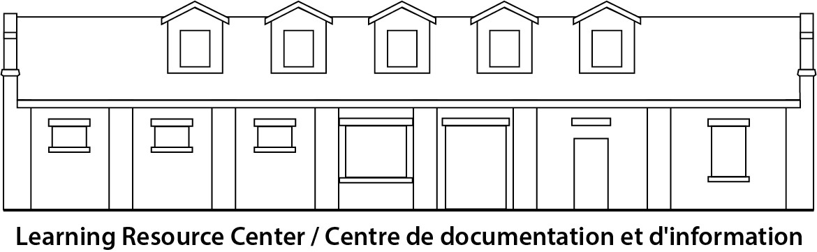 Learning Resource Centre