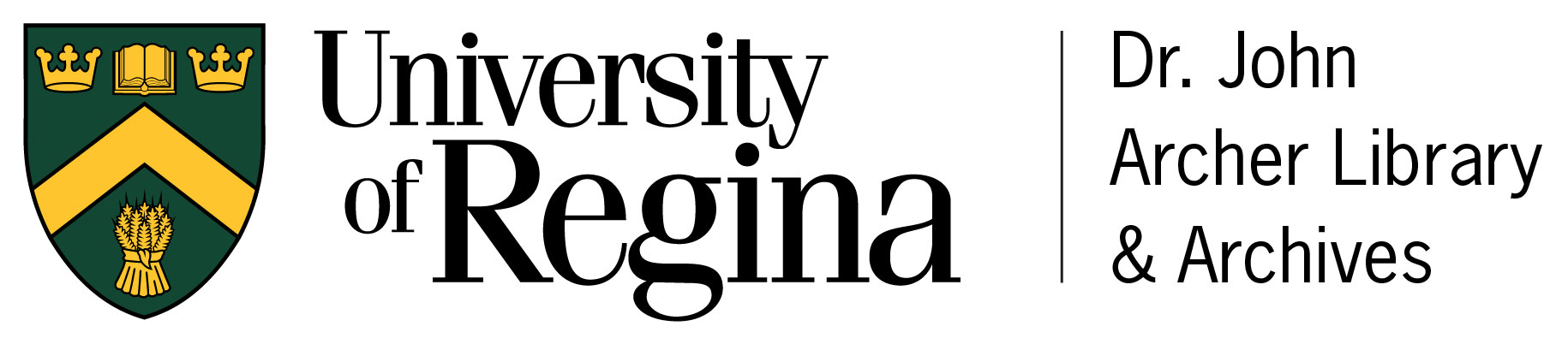 University of Regina Library