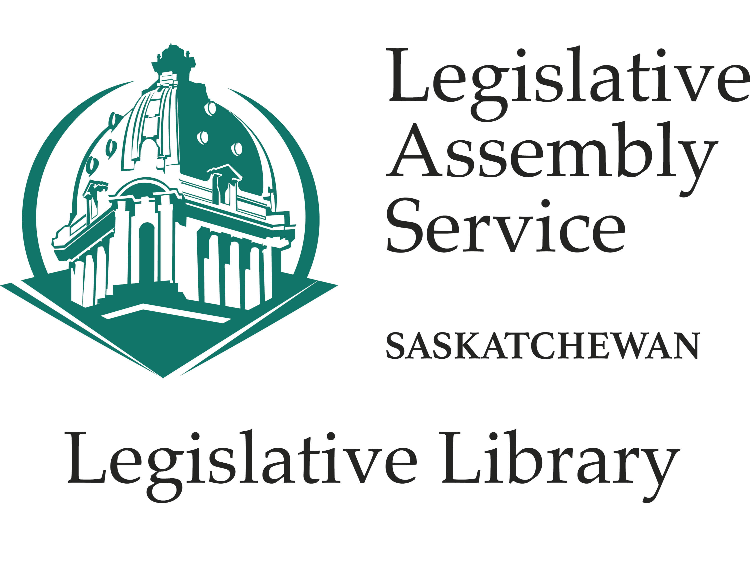 Saskatchewan Legislative Library